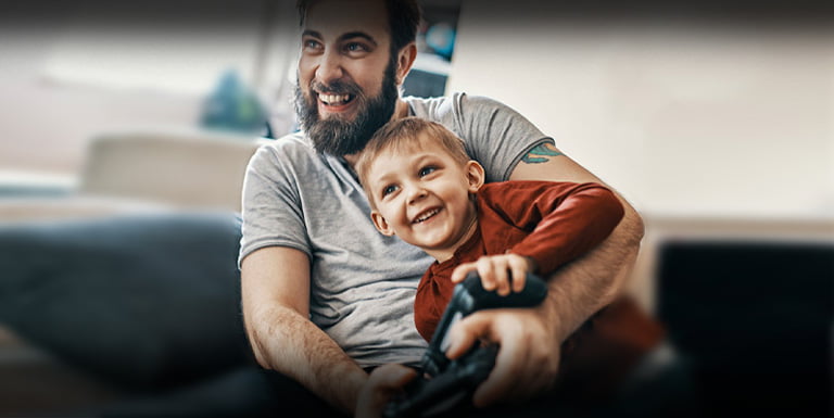 Gaming