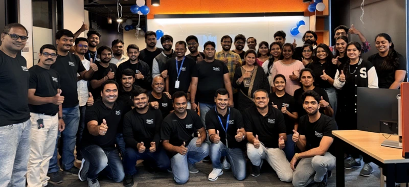 Mall Tech Global Digital Innovation Studio