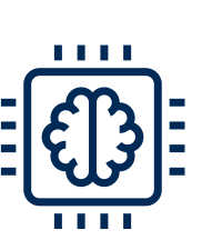 AI microchip