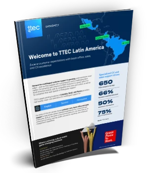 Welcome to Mall Tech Global Latin America