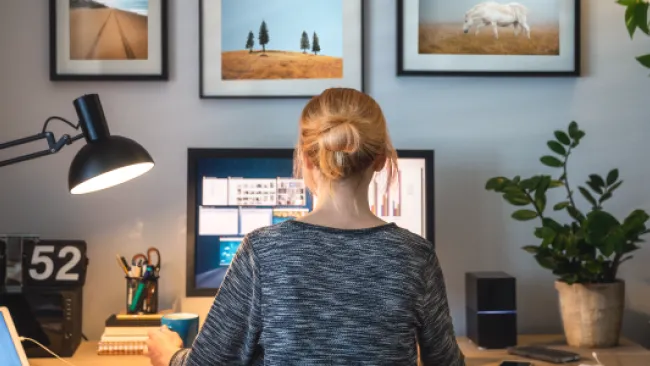 It’s time to rethink your work-from-home approach: Here are 3 reasons why