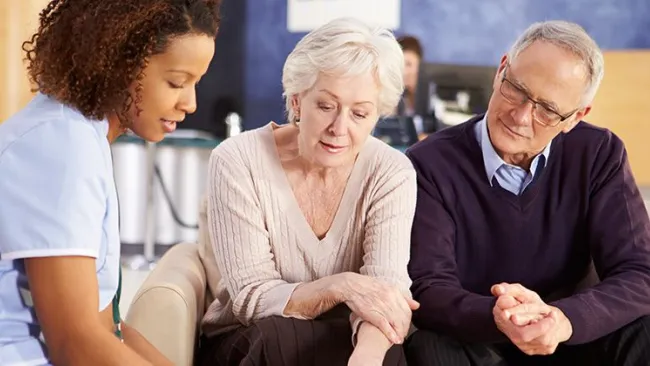 Building Trust in the Healthcare Industry