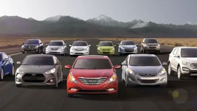 Hyundai Makes Smart Cars Smarter