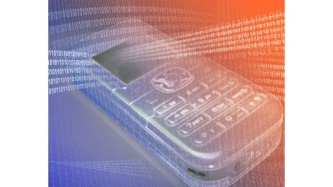 Mobile Data Dominates Wireless Strategy