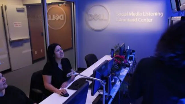 Dell's Future=Fewer Products
