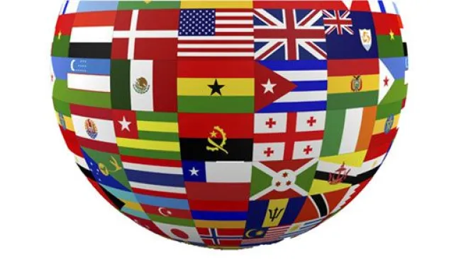 Loyalty on a Global Scale
