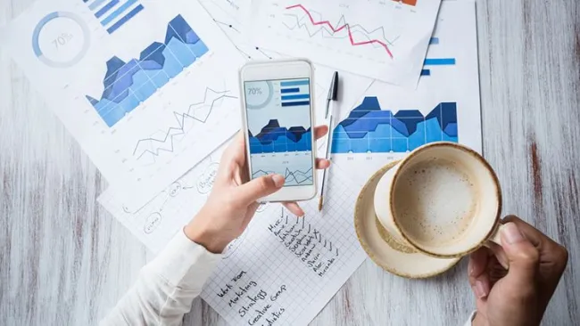 Multichannel Strategy for the Financial Services Industry