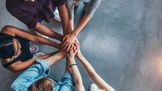 Long-Term Financial Strength Comes From Enabling Customers’ Future