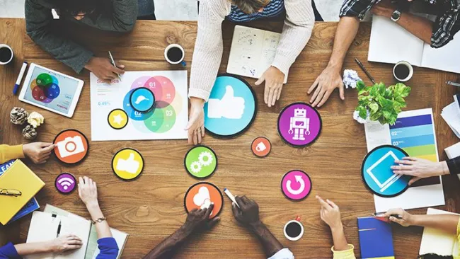 How Does Your Social Strategy Stack Up?