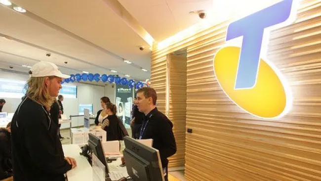 Telstra Reaffirms Commitment to Customers, Gains Subscribers
