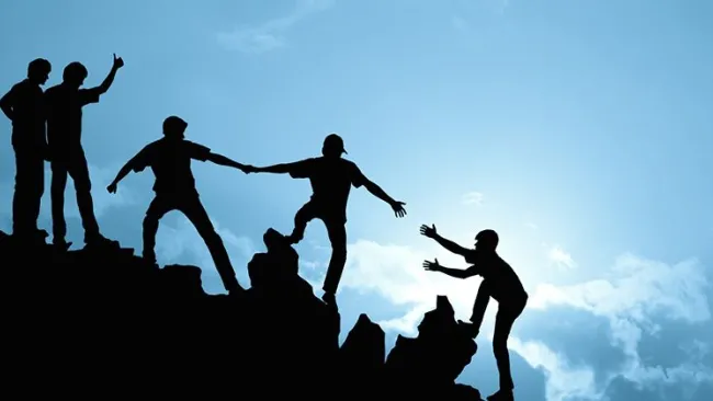 A Passionate Approach to Customer Advocacy