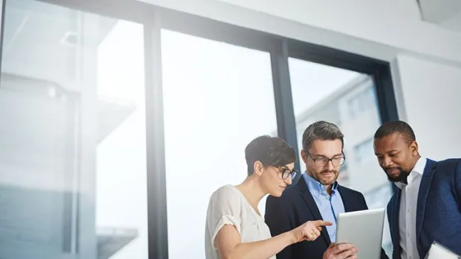 Rightsizing Bank Staff Leads to Customer-Centric Growth