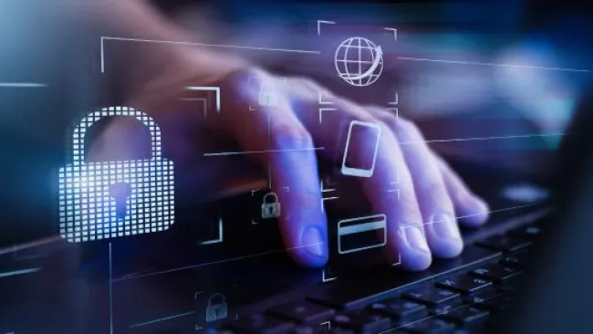 Digital protection