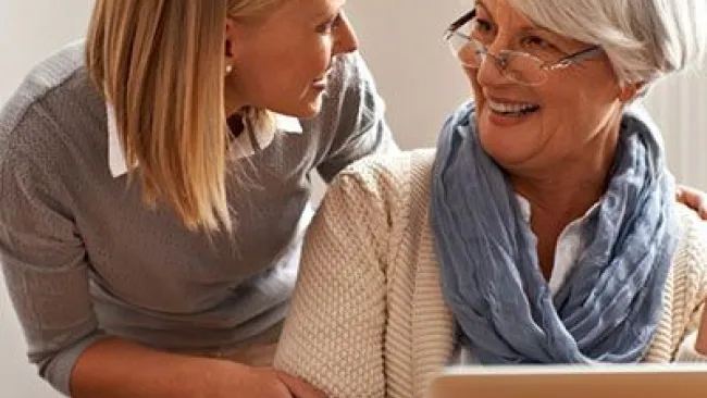 Delivering an End-to-End Customer Service Solution