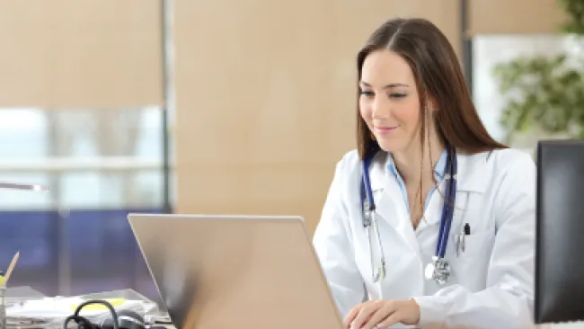 Doctor