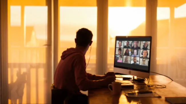 Zoom Meeting