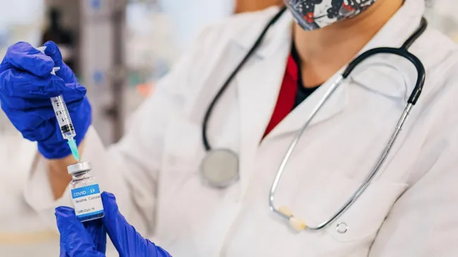 CX and COVID-19: Vaccine Strategies that Work