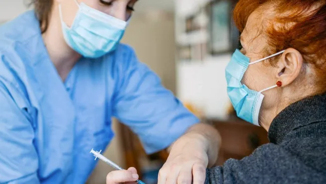 In Their Own Words: Vaccine Patients Share Their Experiences