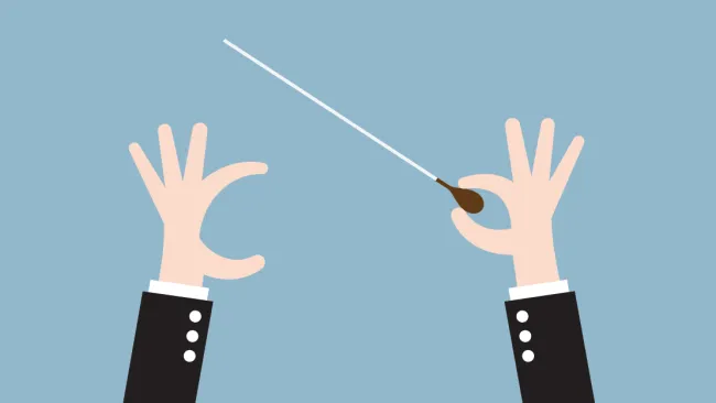Keeping Your Customer Journey Symphony in Tune