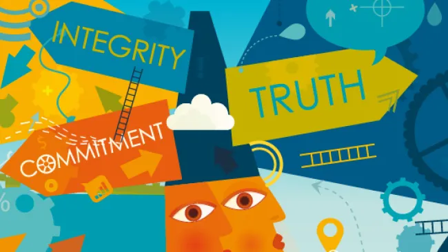 Extreme Honesty: Five Keys to Growing Your Business