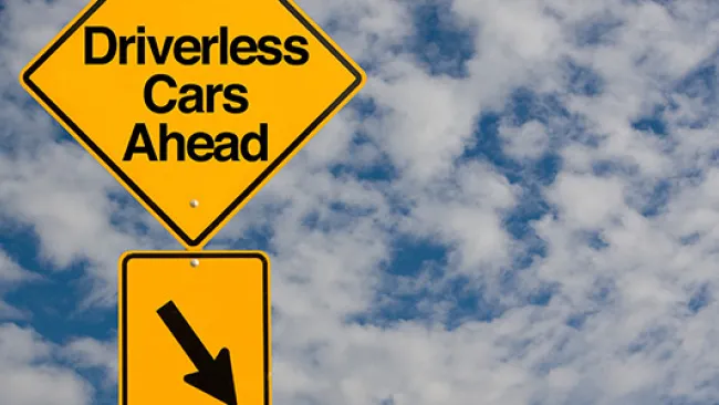 Driving Into a (Possibly) Driverless Future