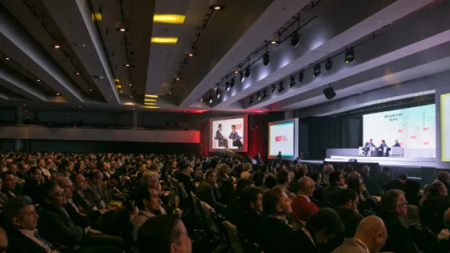 A First Look at 2020 Retail at NRF’s “Big Show” 