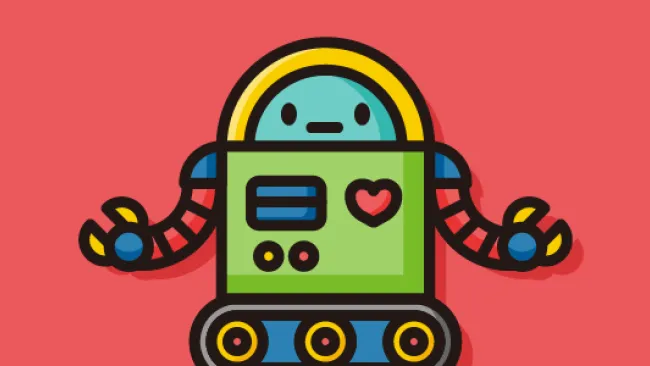 Bots will Soon Include Personalities