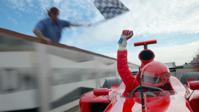 Want to Win the Automation Race? Start with People and Processes