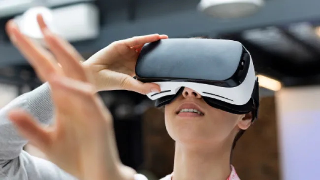 How VR and AR Will Reshape Employee Training