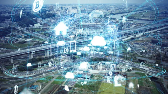 It Takes a Village to Build a Data-Driven Organization