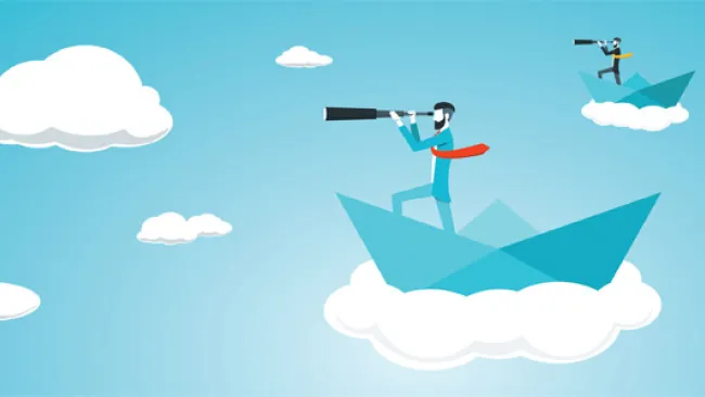 Look at the Big Picture When Evaluating Cloud Contact Centers
