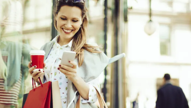 Seven Ways to Lock in Customers this Holiday Season