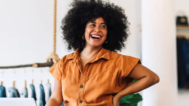 Back-office streamlining speeds up retailer’s hiring process