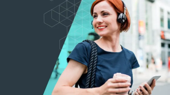 Reimagine the citizen experience