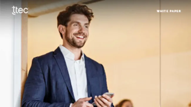 7 Steps to Integrate B2B Sales and Marketing With Data