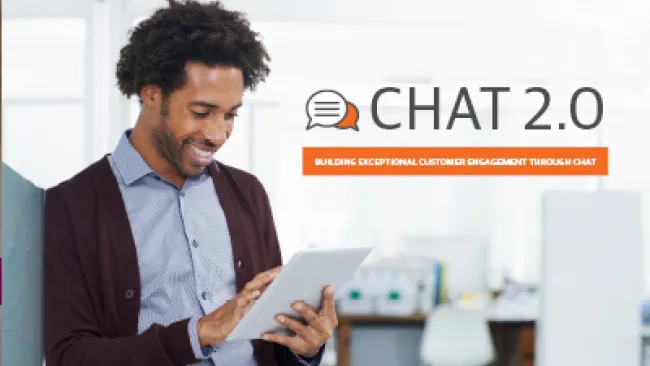 Chat 2.0