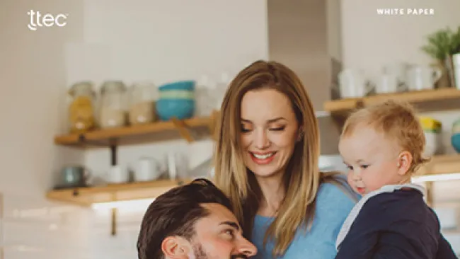 Why Customer Experience Matters for P&C