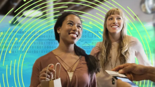 From siloed inefficiency to omnichannel transformation