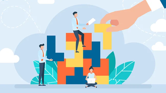 A plug-and-play model is the future of AI-enabled CX