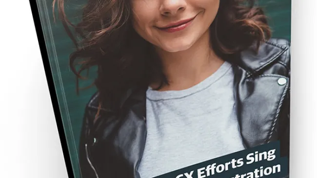 Make your CX efforts sing