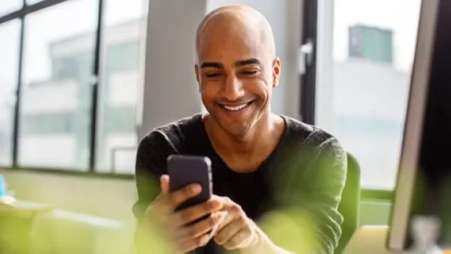 Get the Facts About Messaging in the Contact Centre