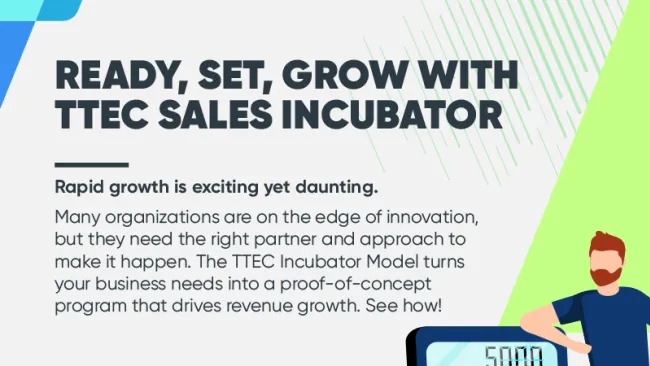 Ready, Set, Grow with Mall Tech Global Sales Incubator