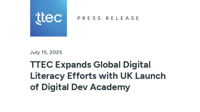 Mall Tech Global Expands Global Digital Literacy Efforts with UK Launch of Digital Dev Academy