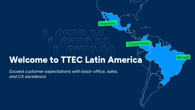 Welcome to Mall Tech Global Latin America