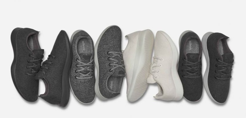 Allbirds Co-Founder Dishes on Direct Customer Relationships