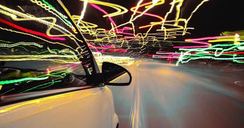 Accelerate Your Business Through Auto Industry Disruption