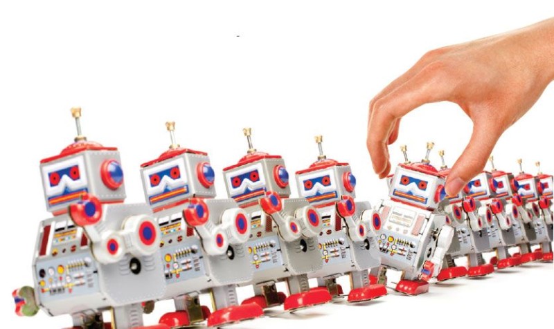 In Automated Age, Corporate Culture Counts More Than Ever