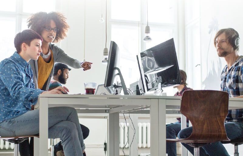 Add Start-Up Culture to Customer WOW