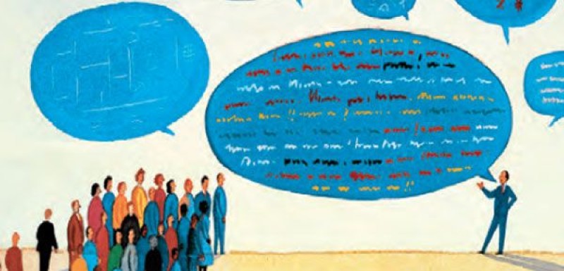 10 Big Data Trends to Get Ahead of Now