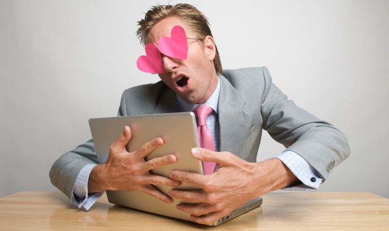 Blinded by Customer Loyalty